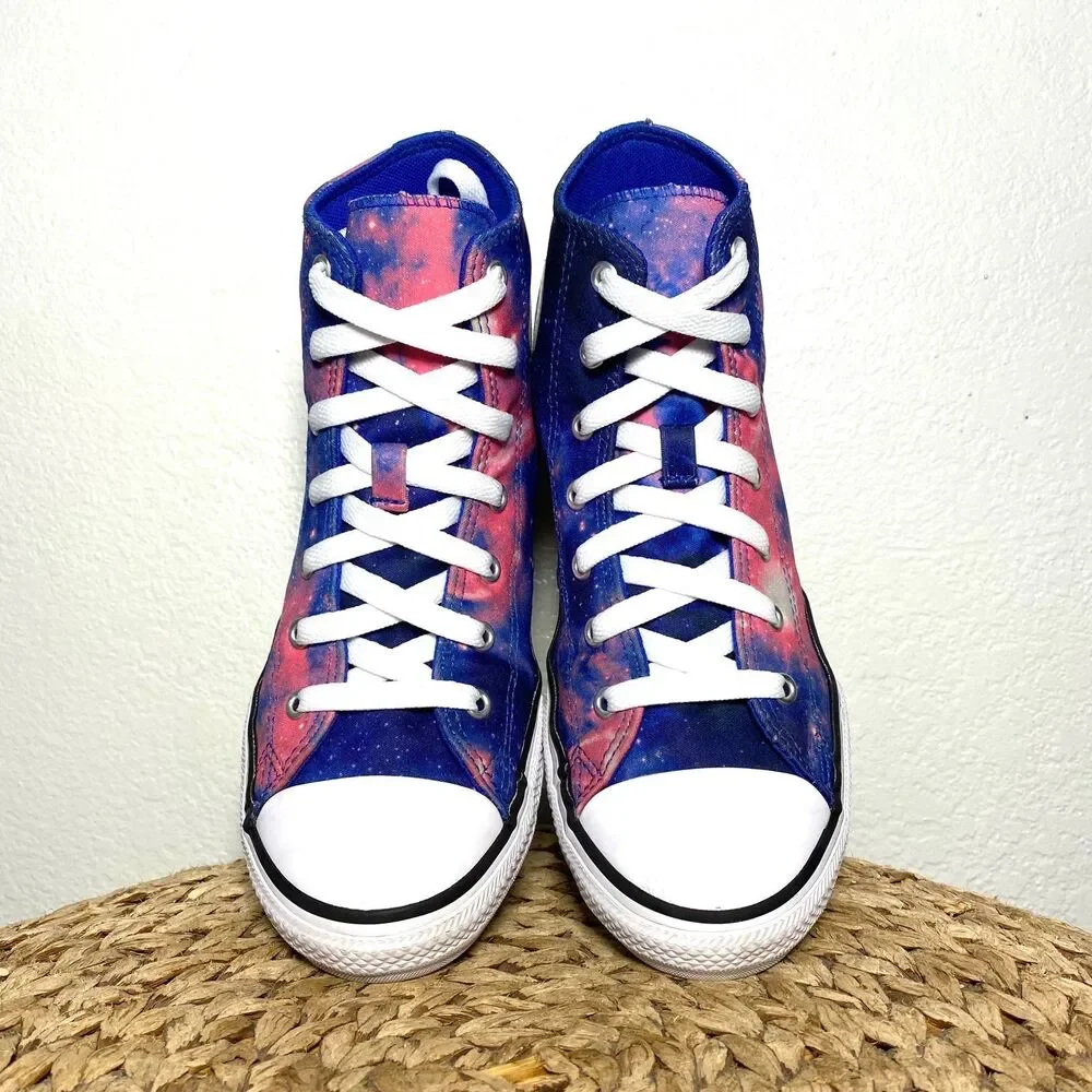 Converse ctas hi space galaxy